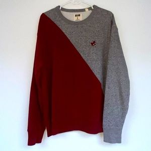 Iowa State Tailgate Sweatshirt